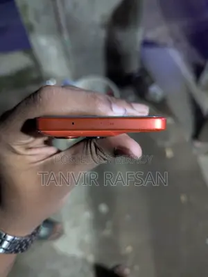 Motorola Edge 50 Neo 256 GB Red