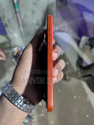 Motorola Edge 50 Neo 256 GB Red