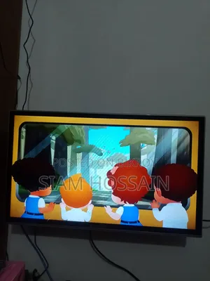 Samsung Double Glass 24inch Led TV