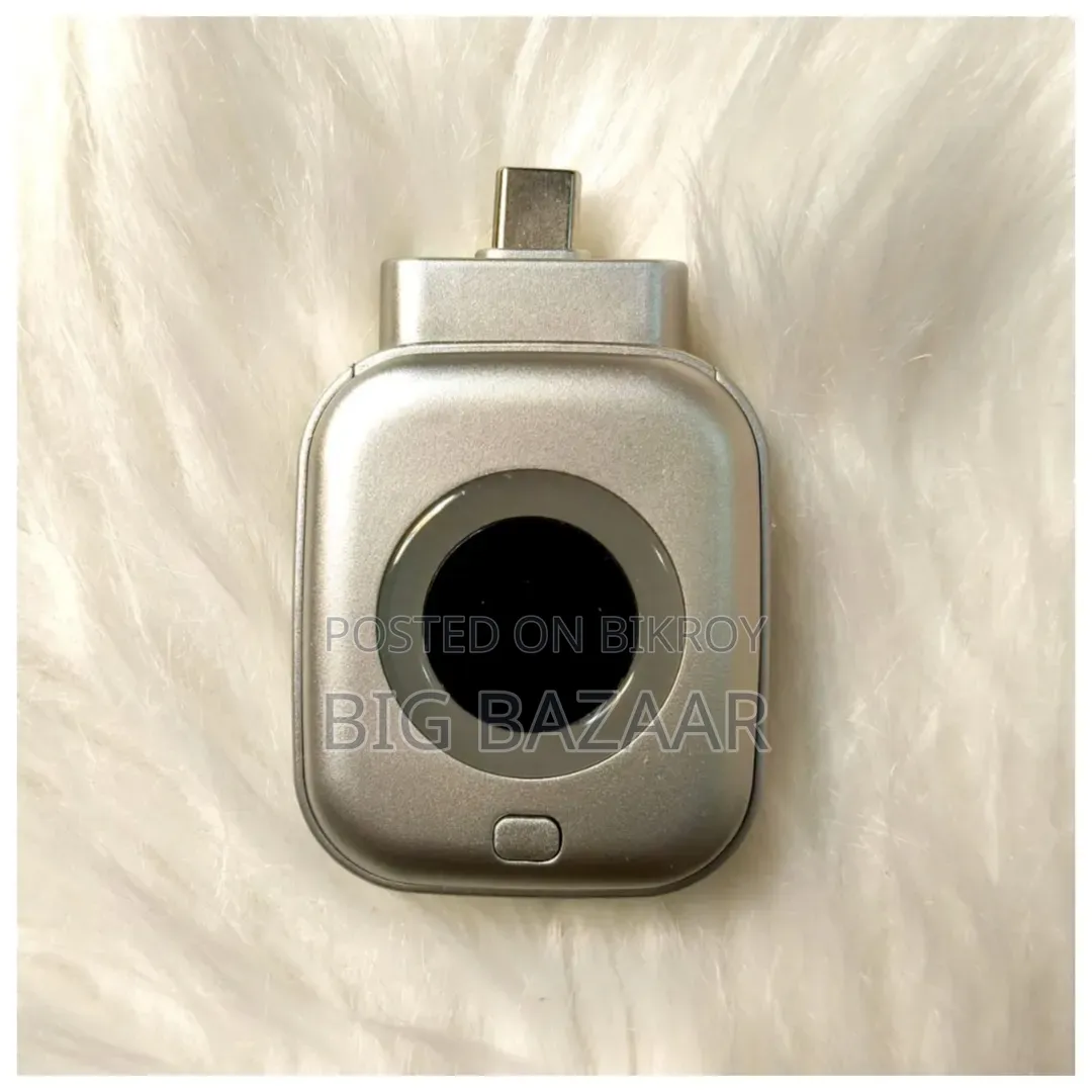 Auto Eject Battery Protection Type-C Charging Separator