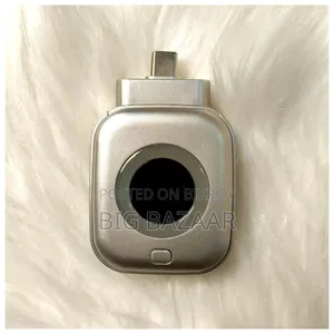 Auto Eject Battery Protection Type-C Charging Separator