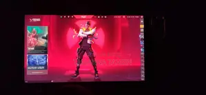 Xiaomi Redmi G24 23.8" 165Hz 1ms VA LCD FHD Gaming Monitor