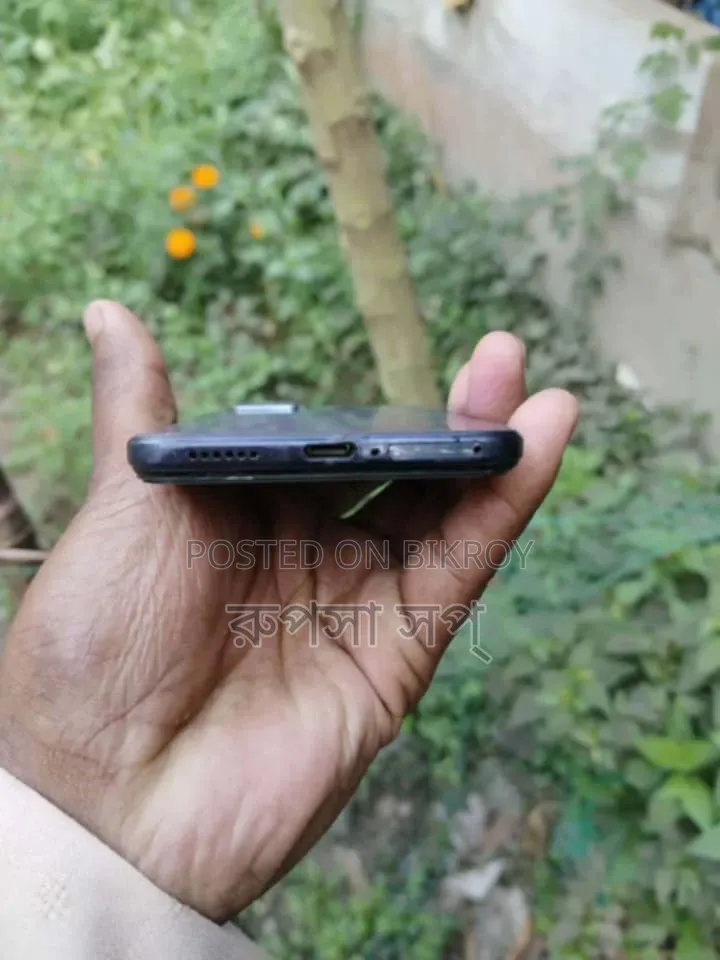 Vivo V21 128 GB Blue