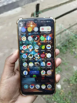 Vivo V21 128 GB Blue
