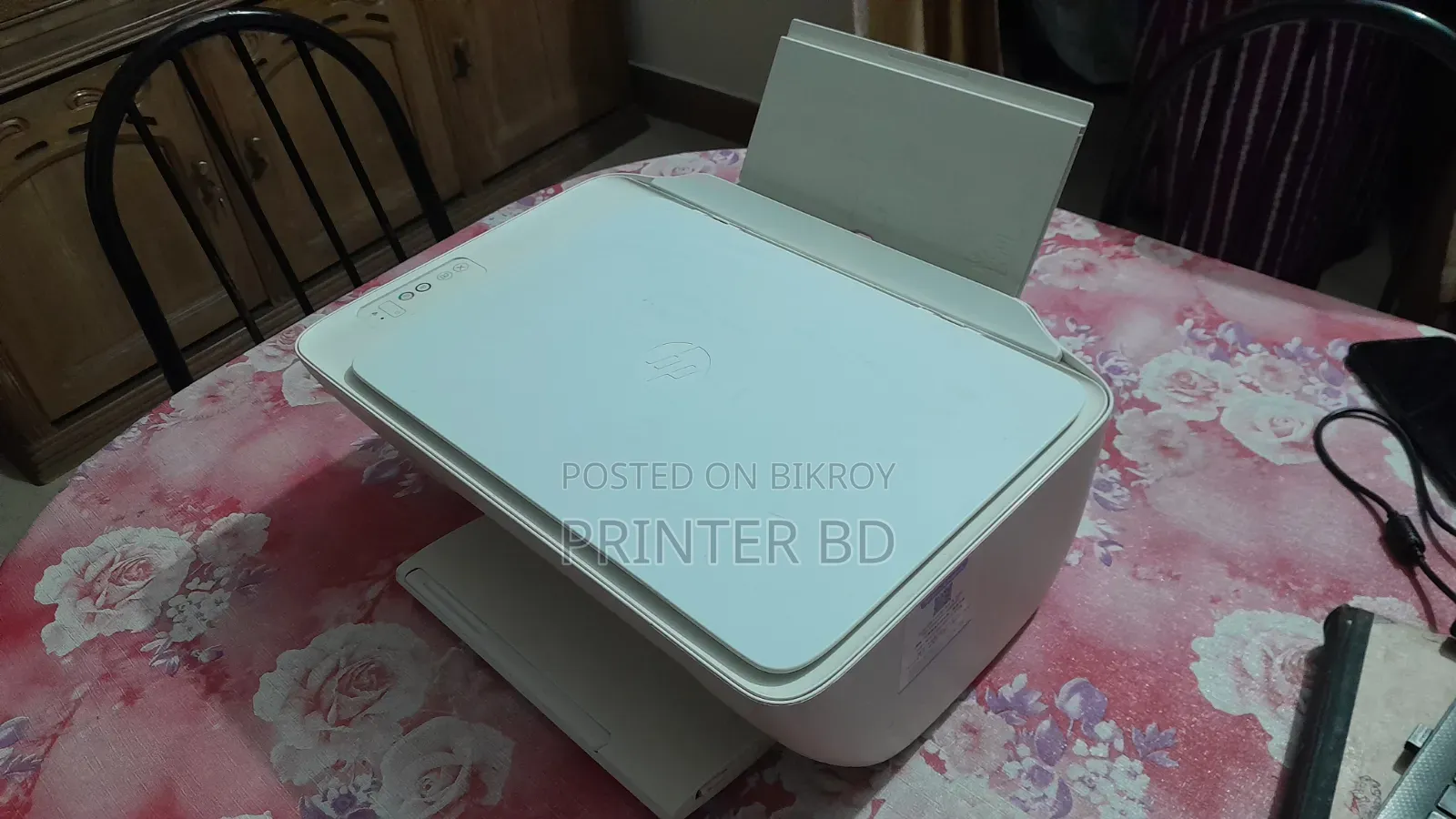 এইচপি প্রিন্টার ডেস্কজেট