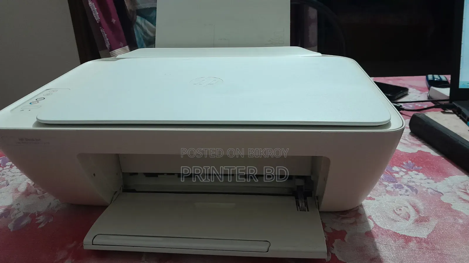 এইচপি প্রিন্টার ডেস্কজেট