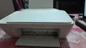 এইচপি প্রিন্টার ডেস্কজেট