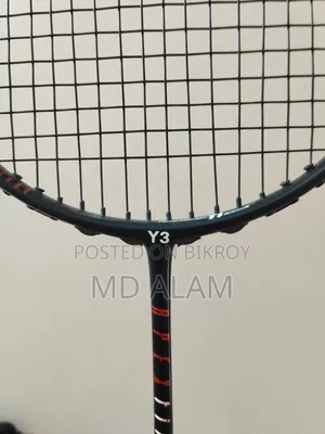Badminton Racket