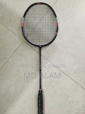 Badminton Racket