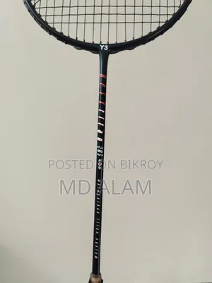 Badminton Racket