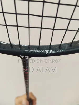 Badminton Racket