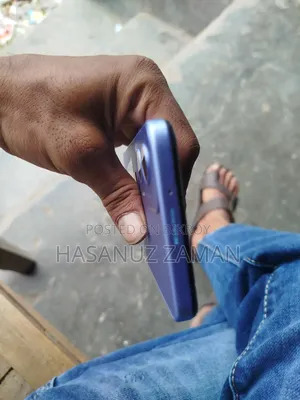 Motorola Moto G35 128 GB Blue