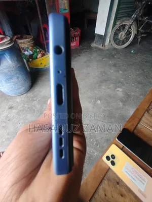 মোটোরোলা মোটো জি৩৫ ১২৮ জিবি ব্লু