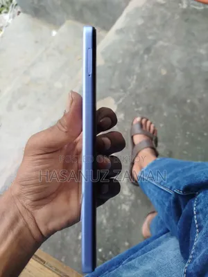 মোটোরোলা মোটো জি৩৫ ১২৮ জিবি ব্লু