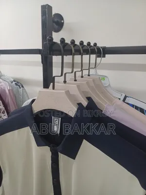 Cloth Display Hanger