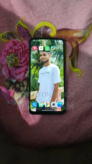 OnePlus 7 Pro 256 GB Blue