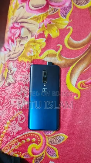 OnePlus 7 Pro 256 GB Blue