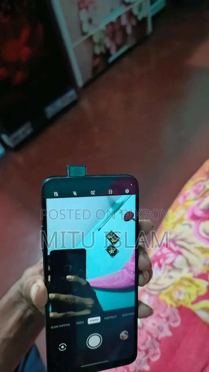 OnePlus 7 Pro 256 GB Blue