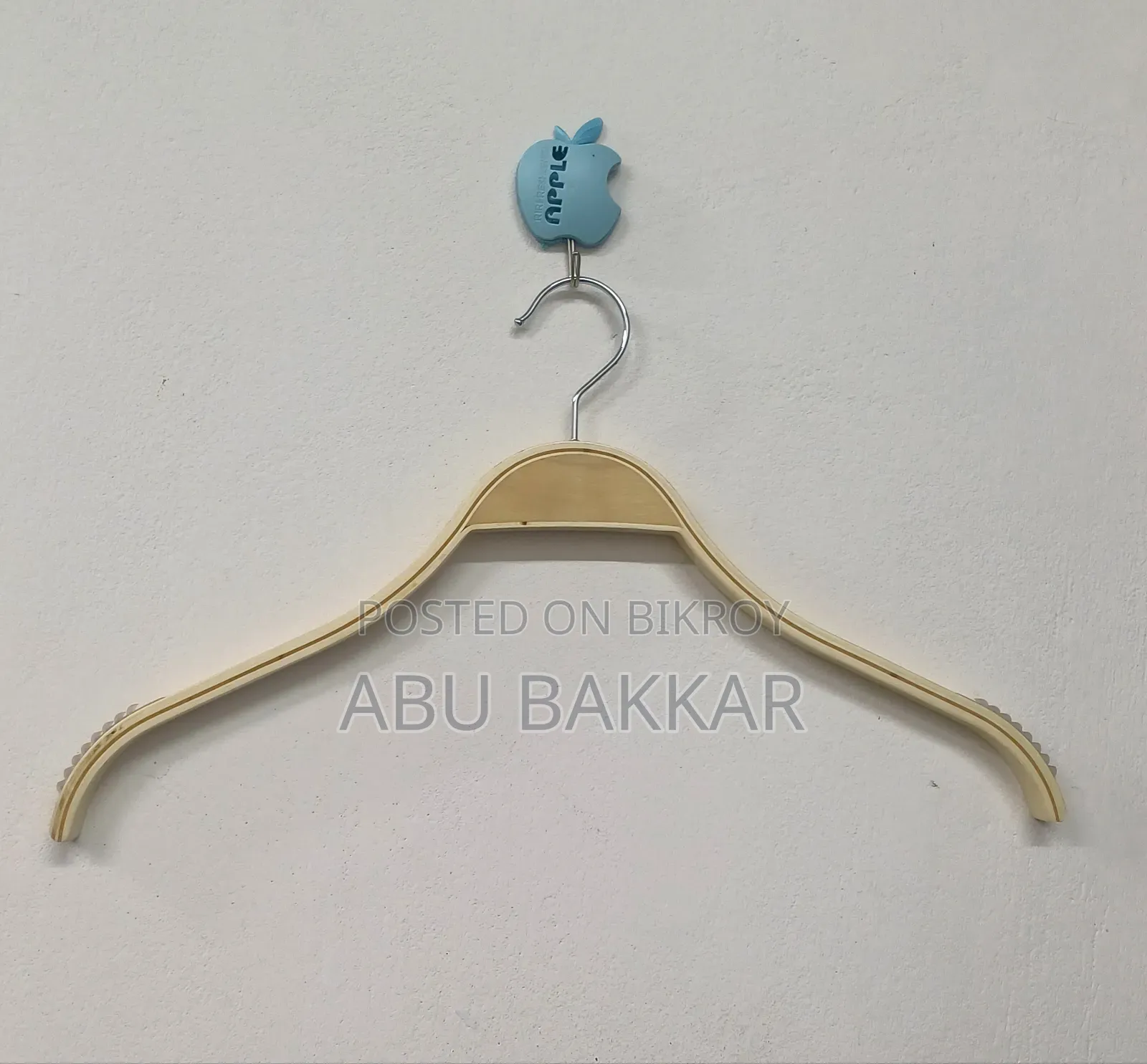 Cloth Display Hanger