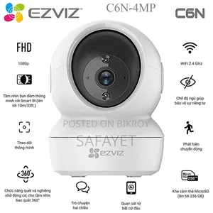 CC Camera