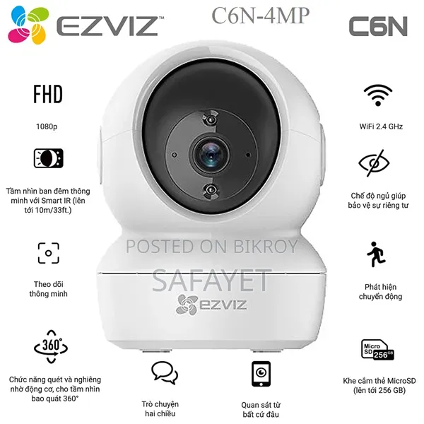 CC Camera