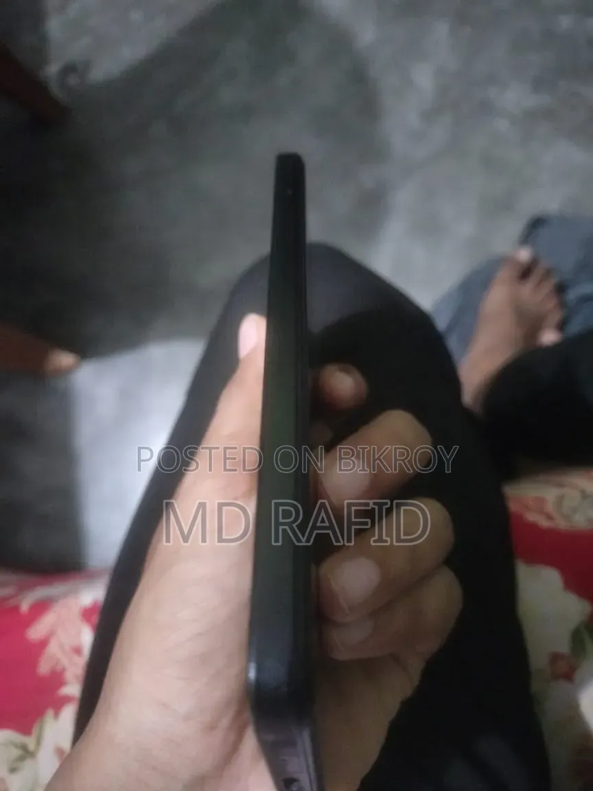 শাওমি ১২ ১২৮ জিবি কালো