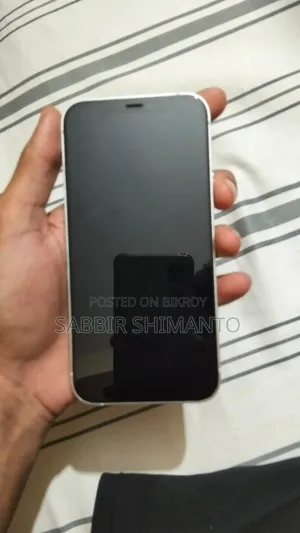 অ্যাপল আইফোন ১২ ১২৮ জিবি সবুজ