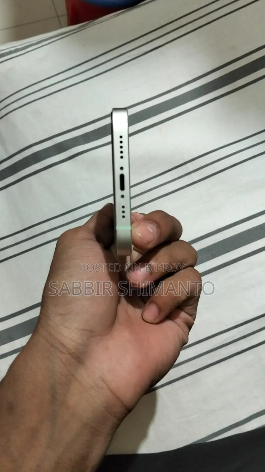 অ্যাপল আইফোন ১২ ১২৮ জিবি সবুজ