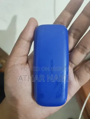 নোকিয়া ১০৫ ব্লু