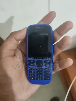 নোকিয়া ১০৫ ব্লু