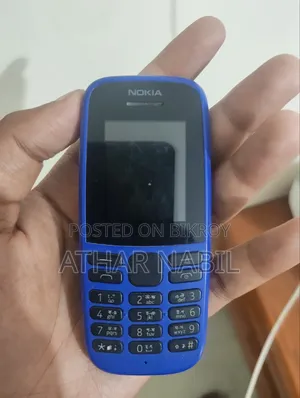 নোকিয়া ১০৫ ব্লু
