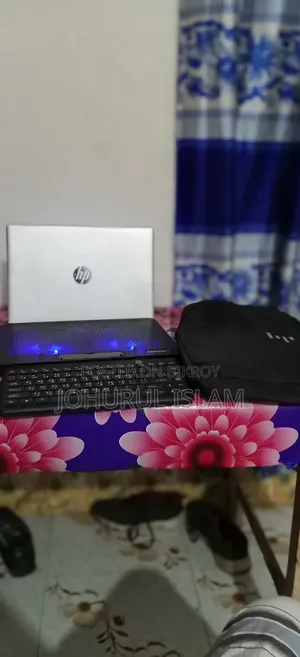 ল্যাপটপ HP ProBook 640 G5 8GB Intel Core i5 SSD 256GB