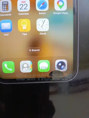 অ্যাপল আইফোন ১১ ৬৪ জিবি পার্পল
