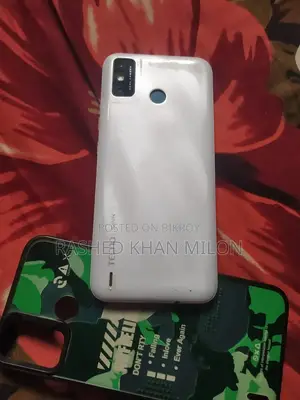 টেকনো স্পার্ক ৫ ৩২ জিবি