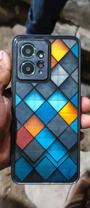 শাওমি রেডমি নোট ১২ ২৫৬ জিবি বেগুনি