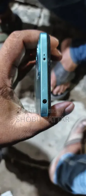 শাওমি রেডমি নোট ১২ ২৫৬ জিবি বেগুনি