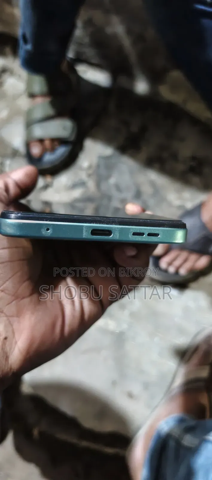 শাওমি রেডমি নোট ১২ ২৫৬ জিবি বেগুনি