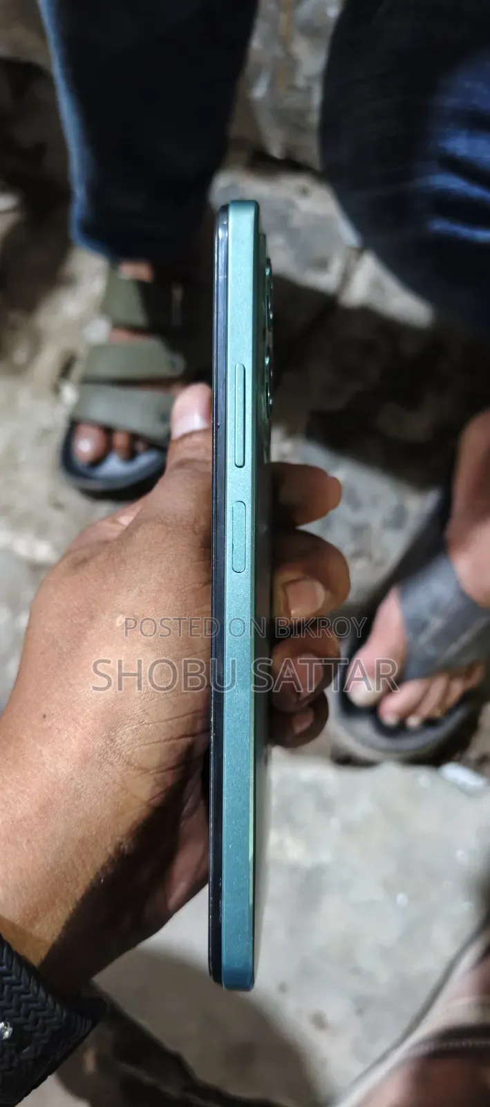 শাওমি রেডমি নোট ১২ ২৫৬ জিবি বেগুনি