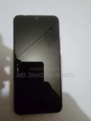 ভিভো ওয়াই ১১ ৩২ জিবি রেড