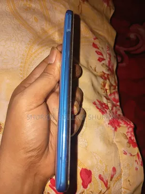 Samsung Galaxy A50s 128 GB Blue