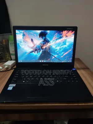 Laptop 4GB Intel Core I3 HDD 1T