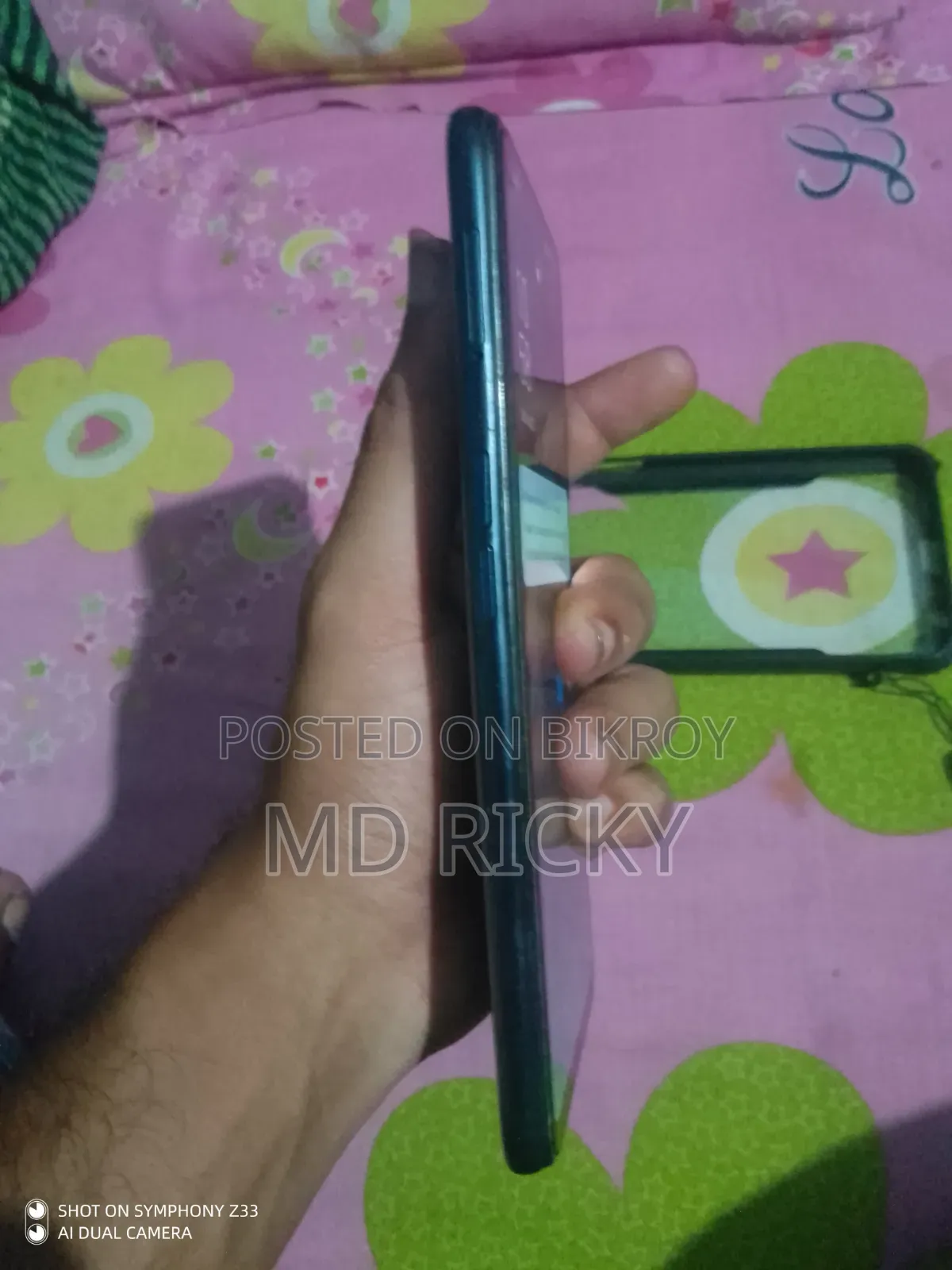 অপ্পো এ৫৪ ৬৪ জিবি ব্ল্যাক
