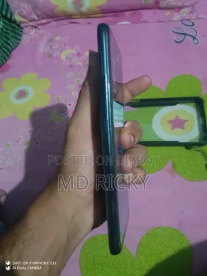 অপ্পো এ৫৪ ৬৪ জিবি ব্ল্যাক