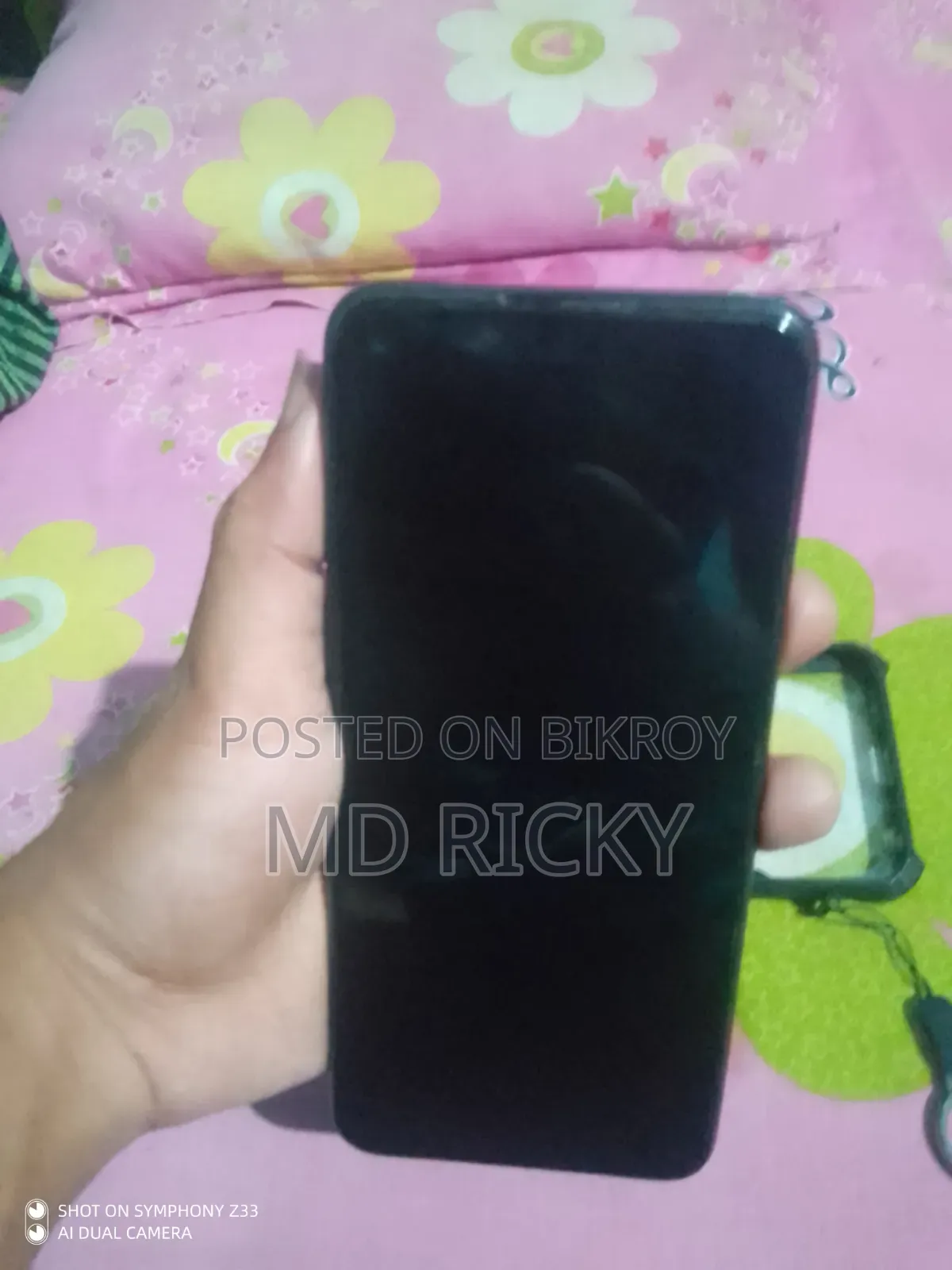 অপ্পো এ৫৪ ৬৪ জিবি ব্ল্যাক