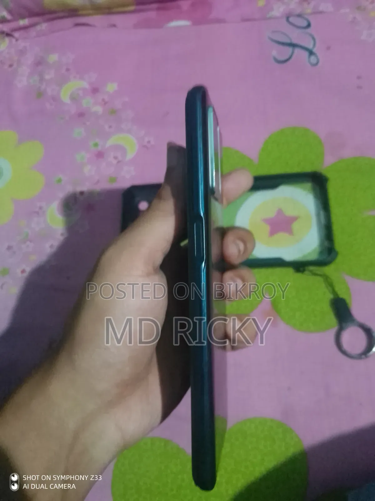 অপ্পো এ৫৪ ৬৪ জিবি ব্ল্যাক