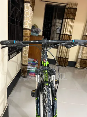 Veloce Outrage 604