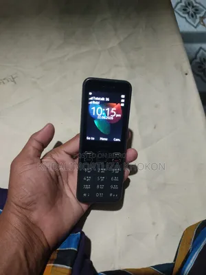 Nokia 150 Black