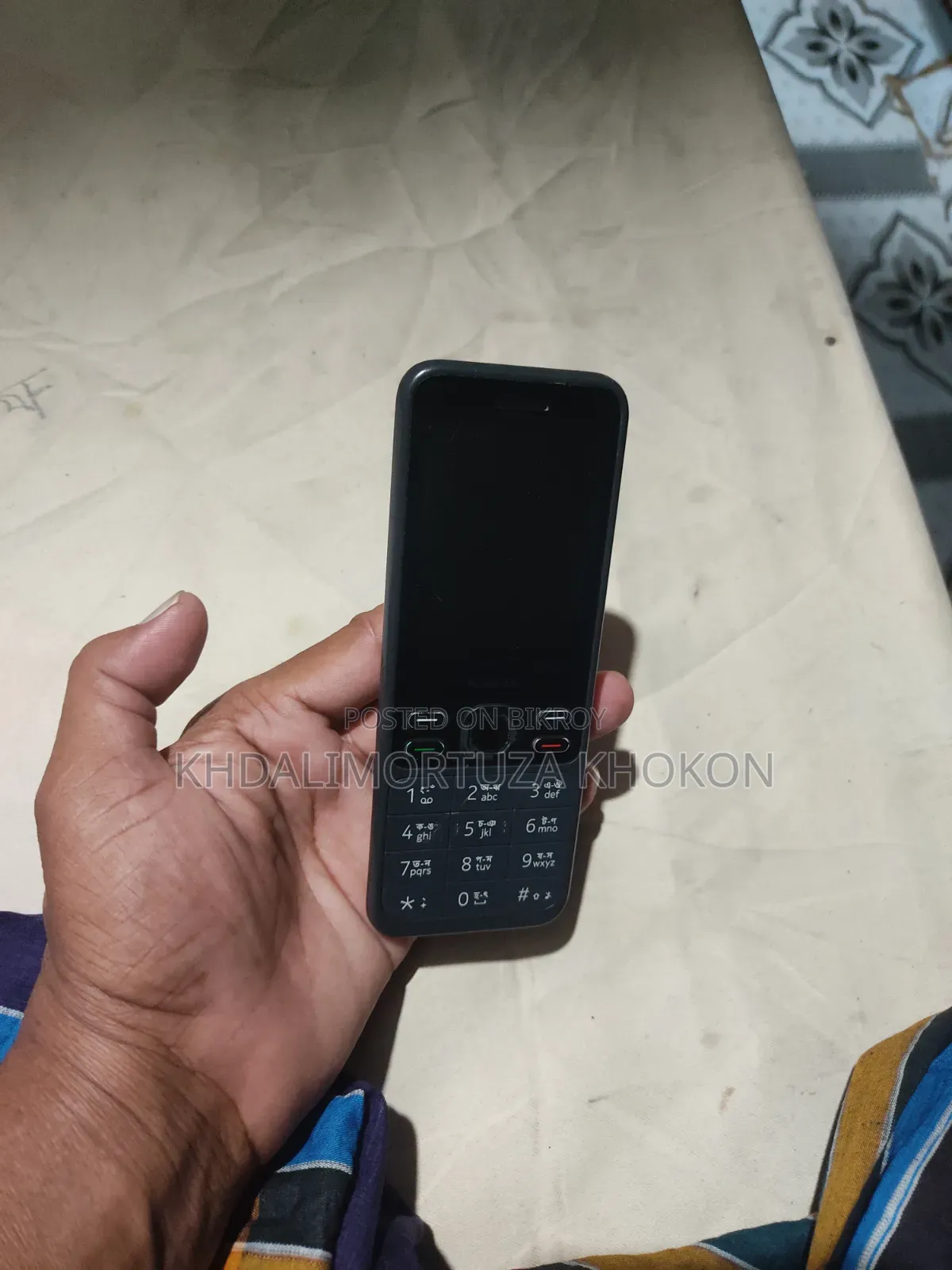 Nokia 150 Black