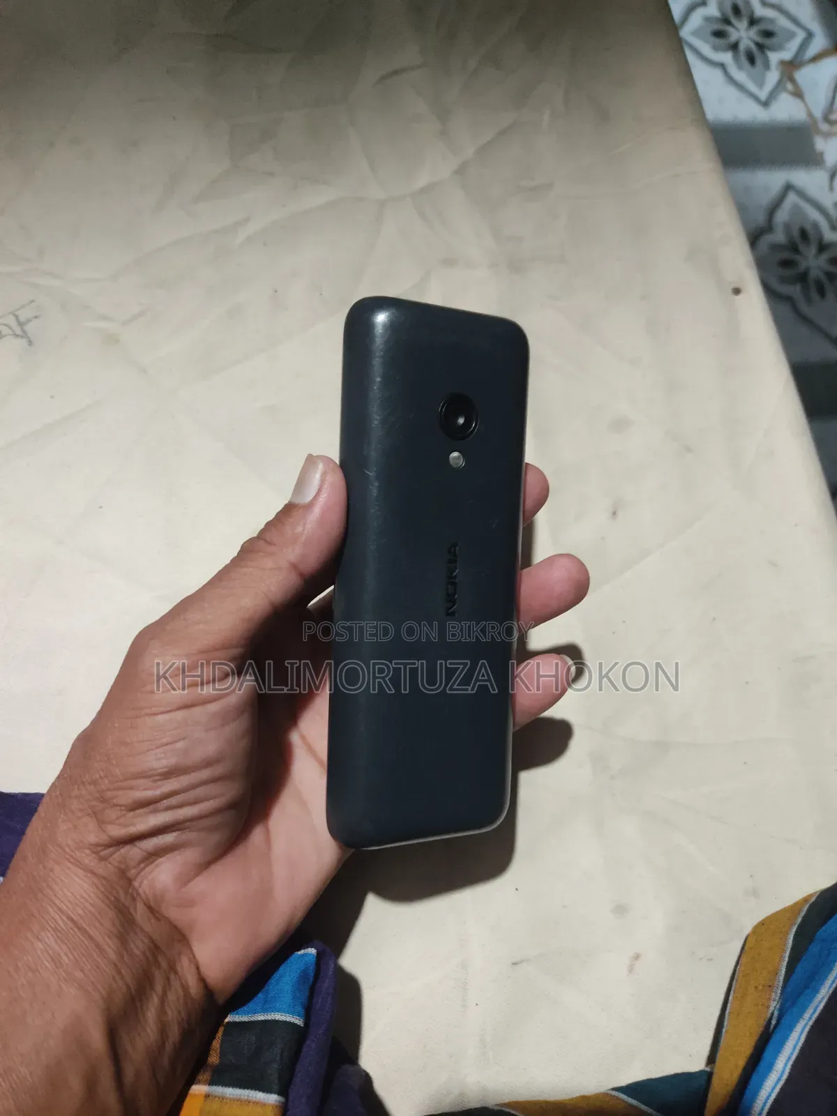 Nokia 150 Black