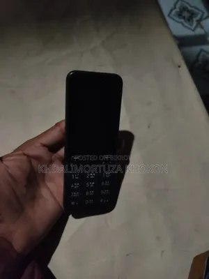 Nokia 150 Black